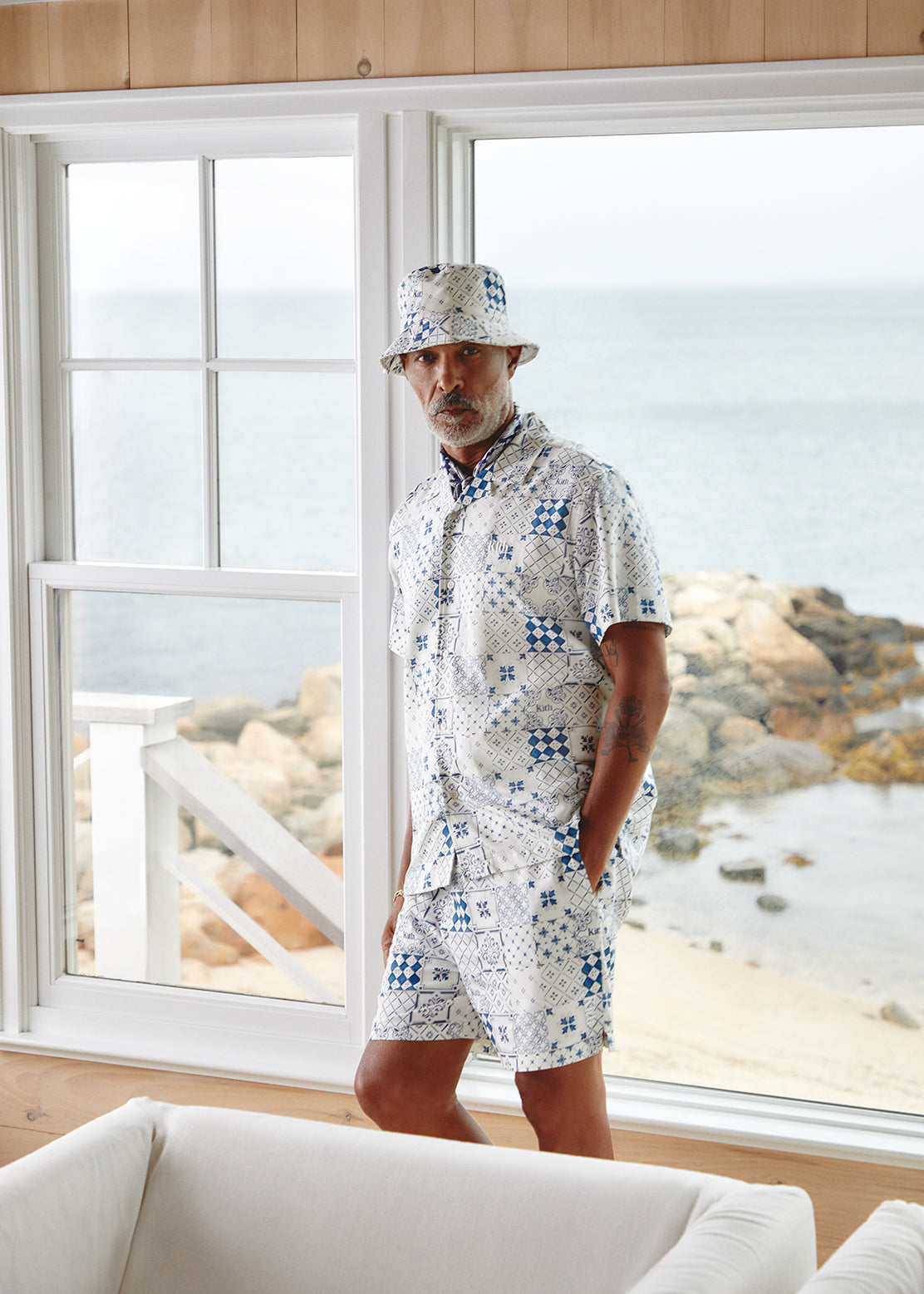 Kith Summer 2 2022 Campaign – Kith UK