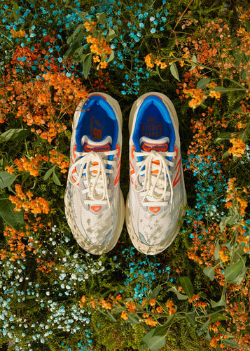 Ronnie Fieg & Madison Square Garden for New Balance