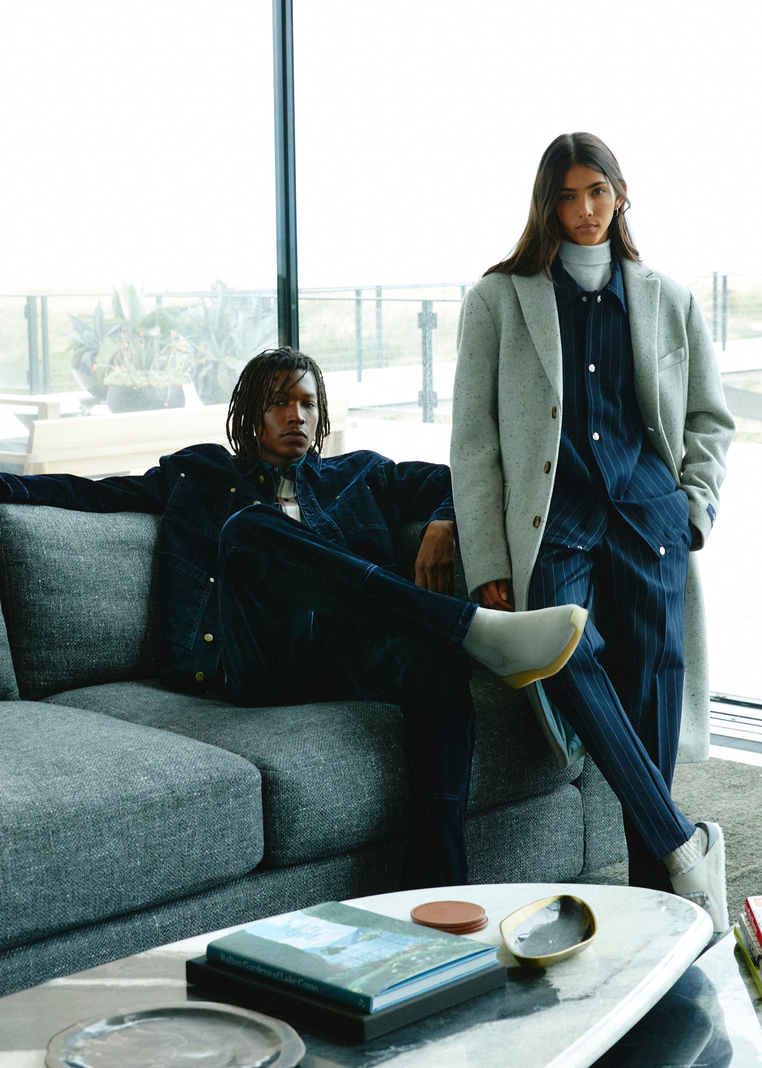 Kith & Kin - A New York Love Story, Pt. II – Kith UK