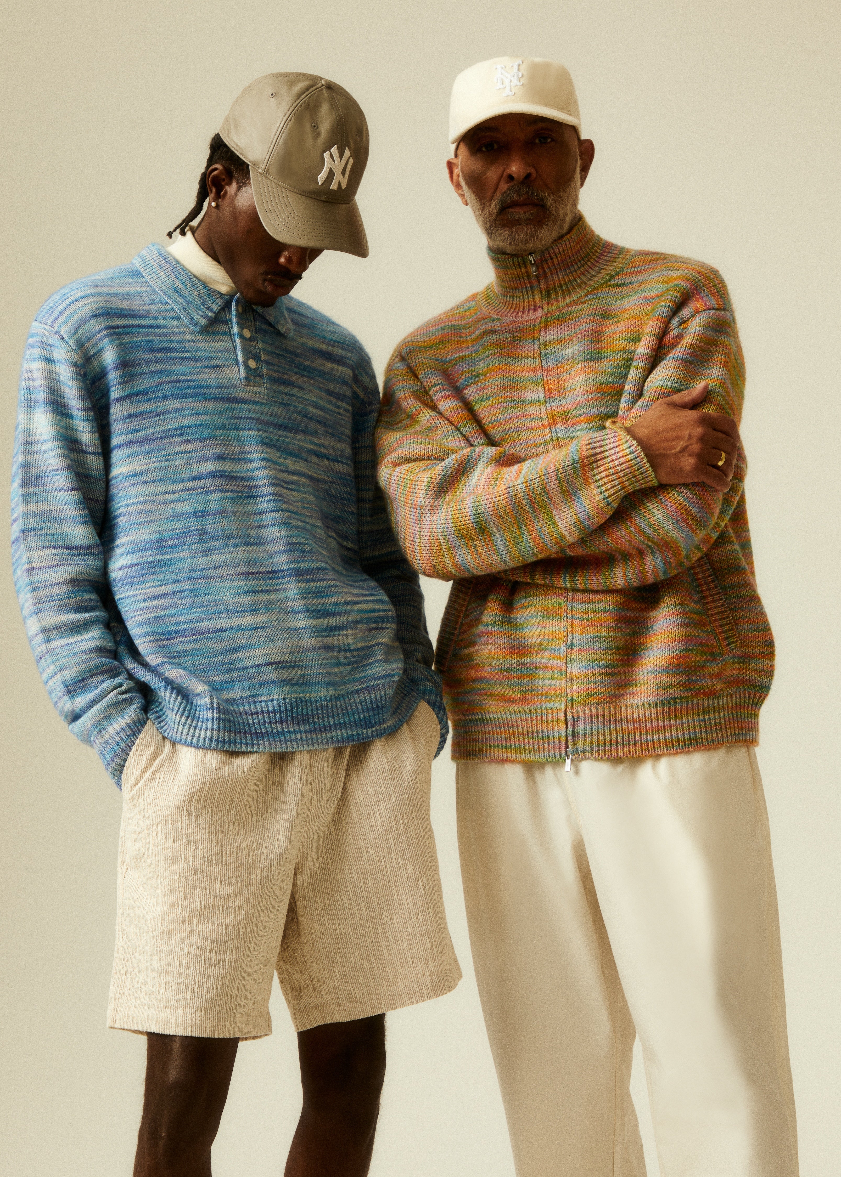 Kith Spring 2024 Delivery II Lookbook – Kith UK