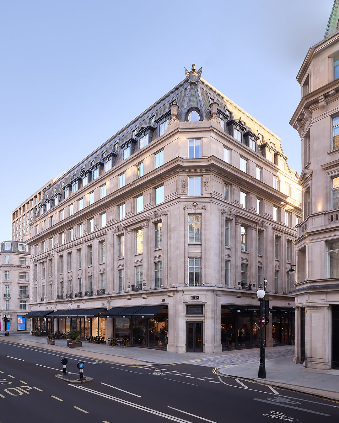 Kith London Flagship – Kith UK