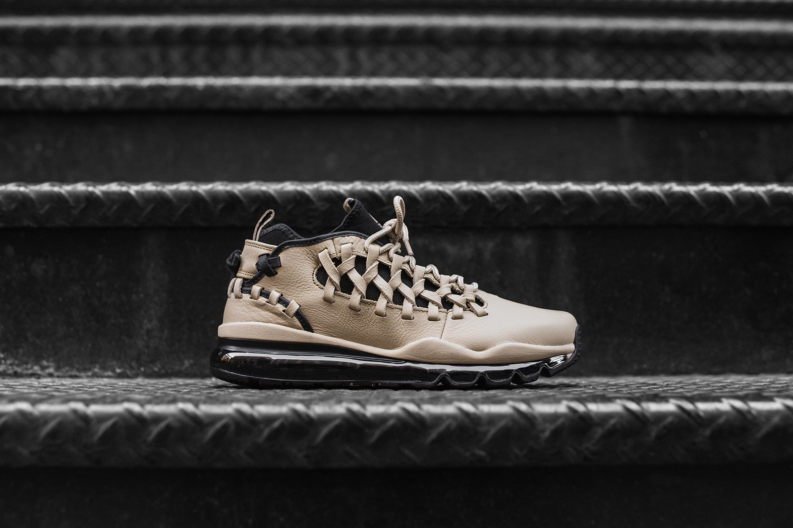 Nike Air Max TR17 - Linen