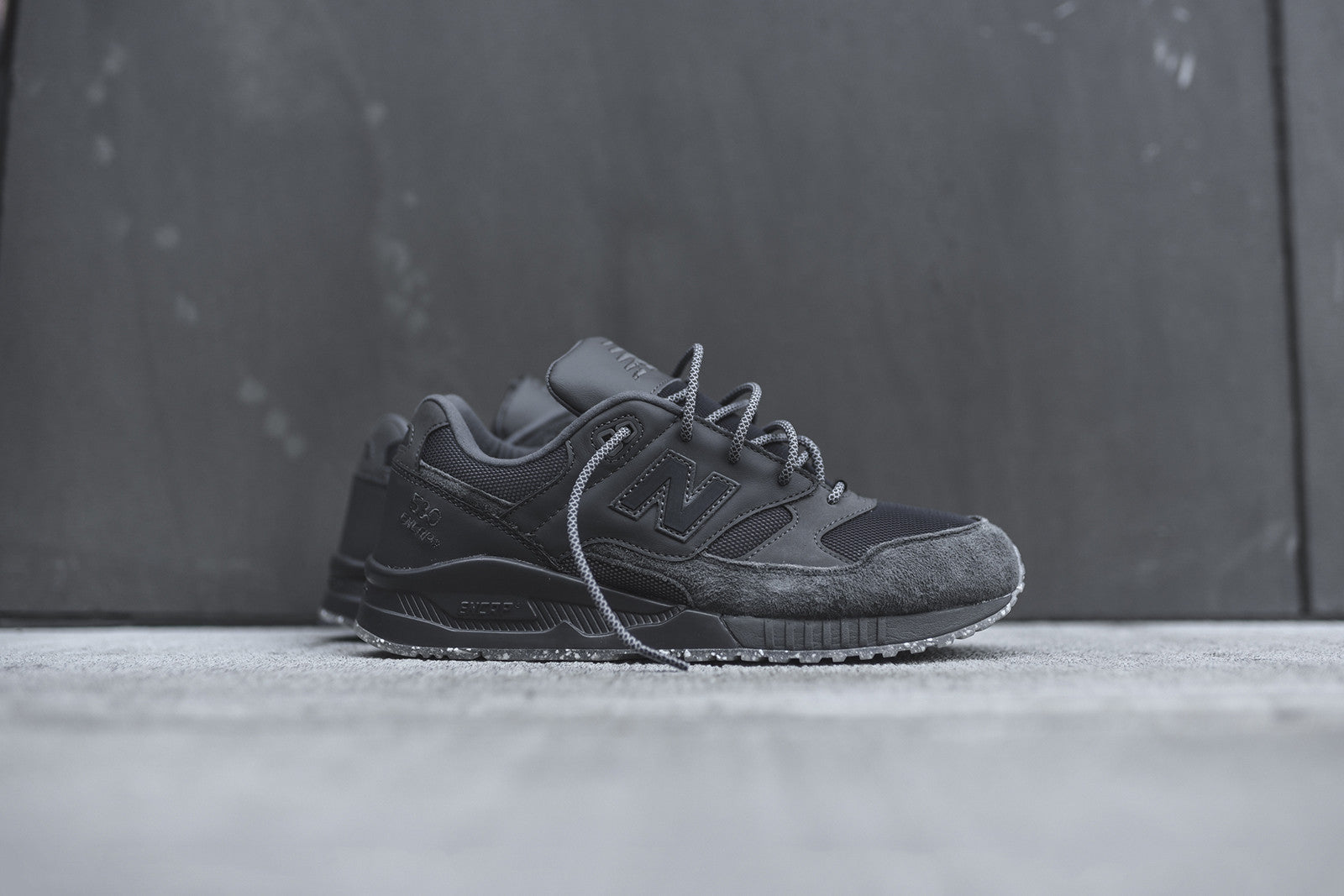 New Balance Fall '16 Delivery 1