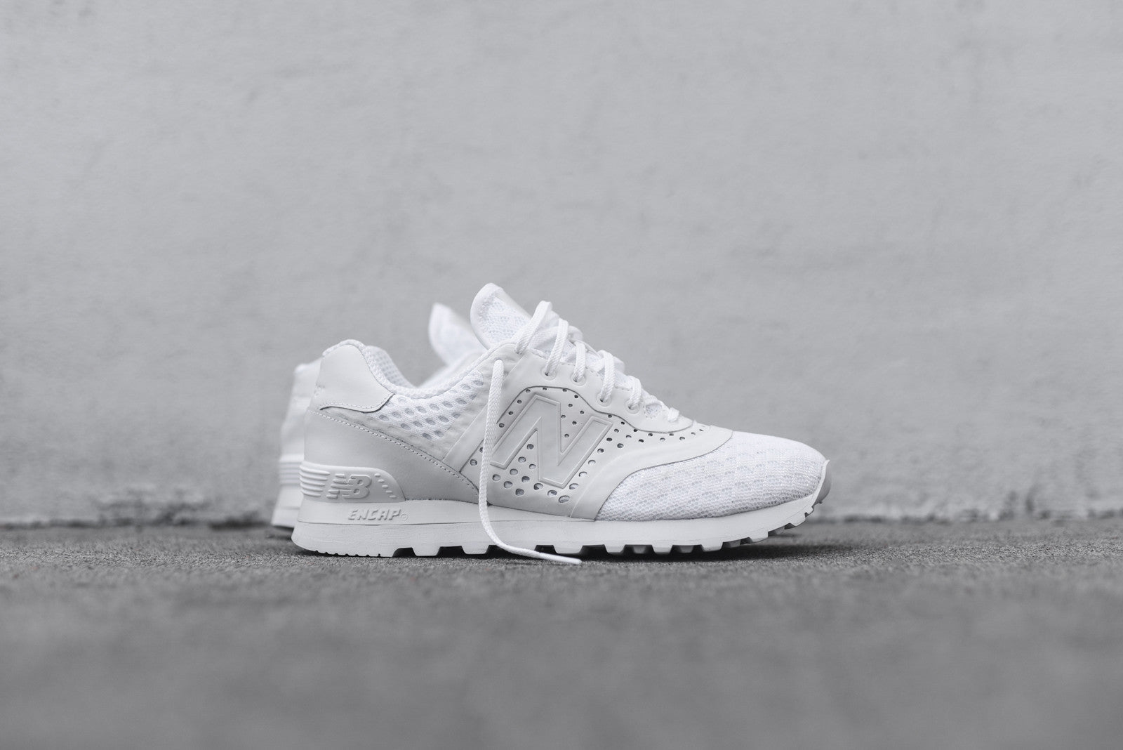 New Balance Summer 2016 Delivery 1