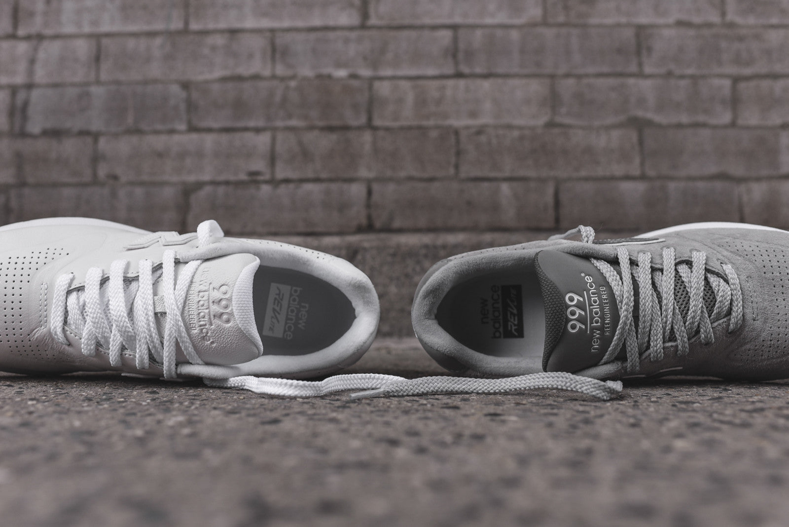 New Balance MRL999 Decon Pack