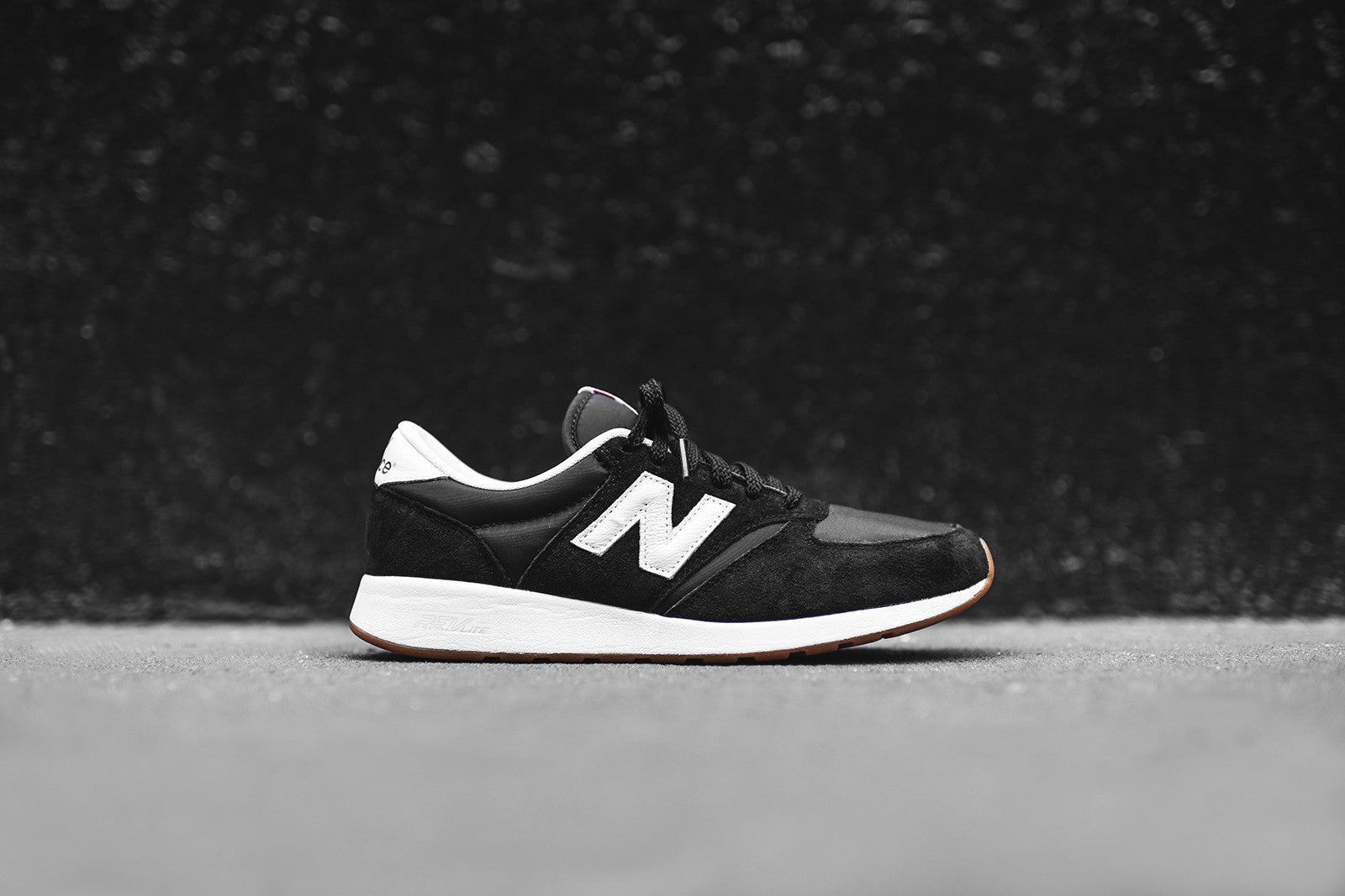New Balance MRL420SD - Black