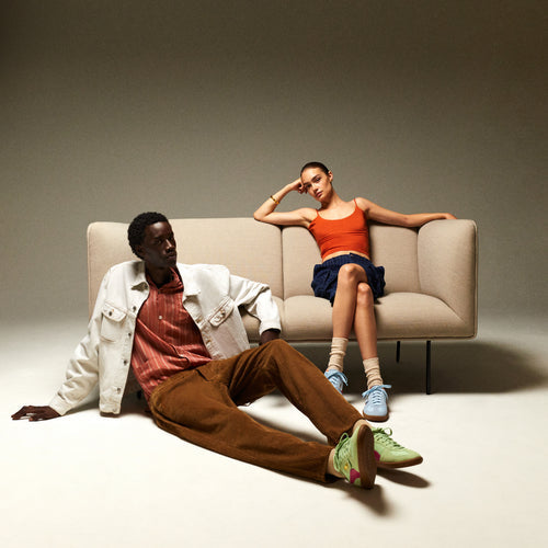 Kith Editorial for Puma Palermo – Kith UK