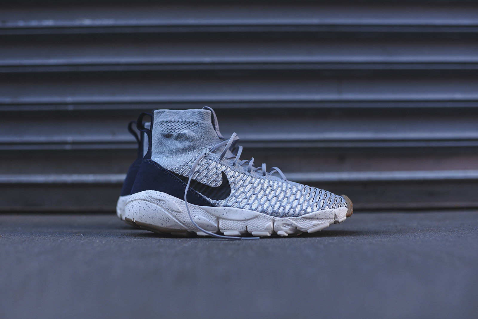 Nike Air Footscape Magista Flyknit