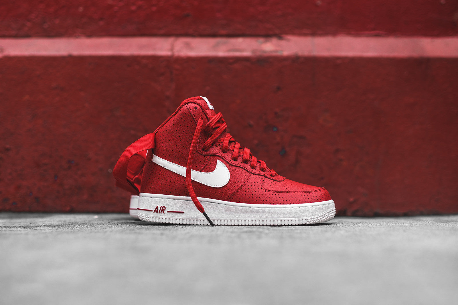 Nike Air Force 1 High '07 Pack