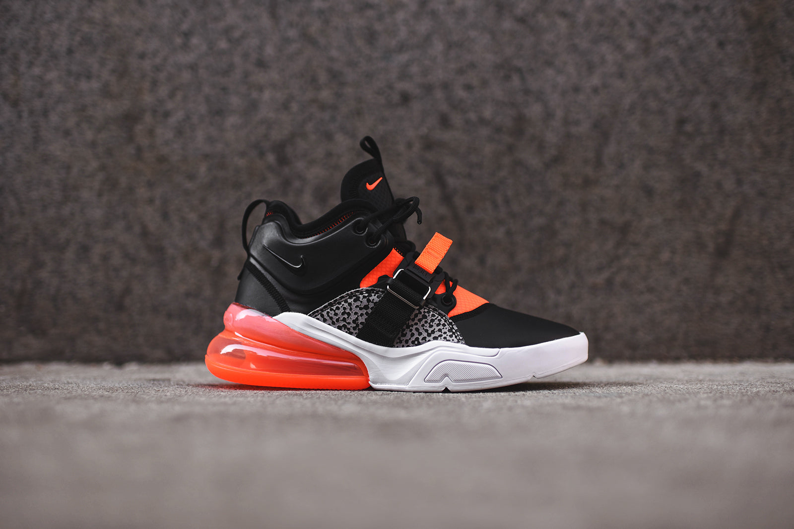 Nike Air Force 270 - Safari