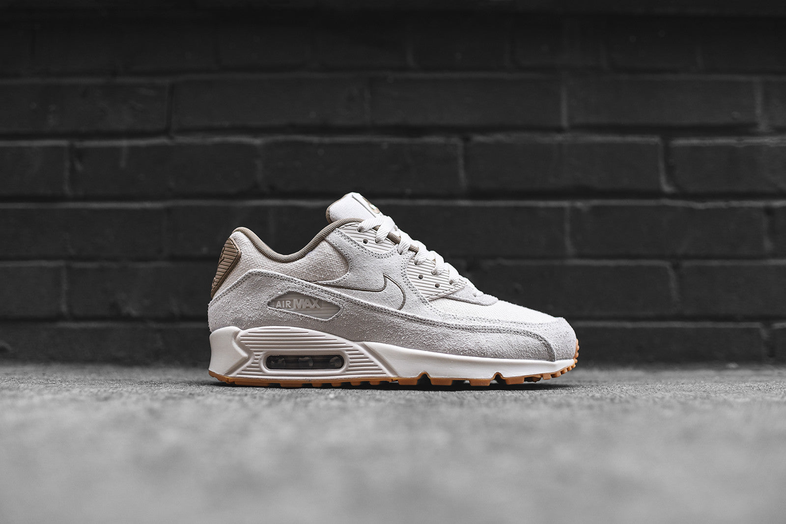 Nike Summer '17, Delivery 1