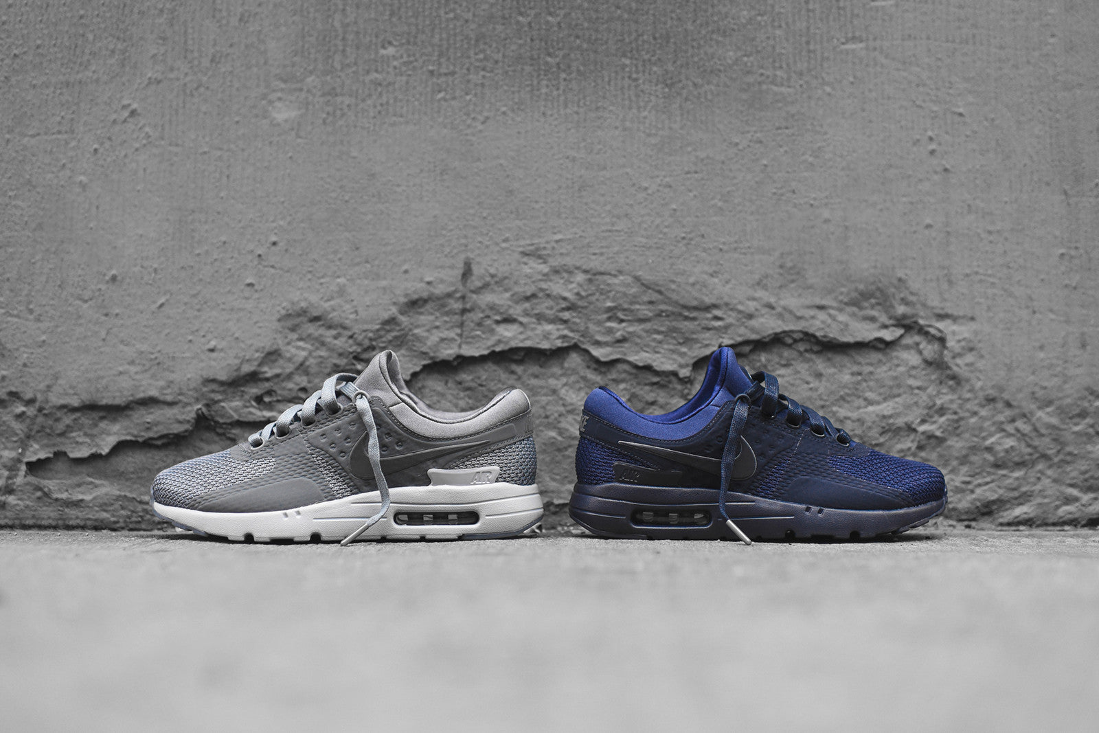 Nike Air Max Zero QS Pack