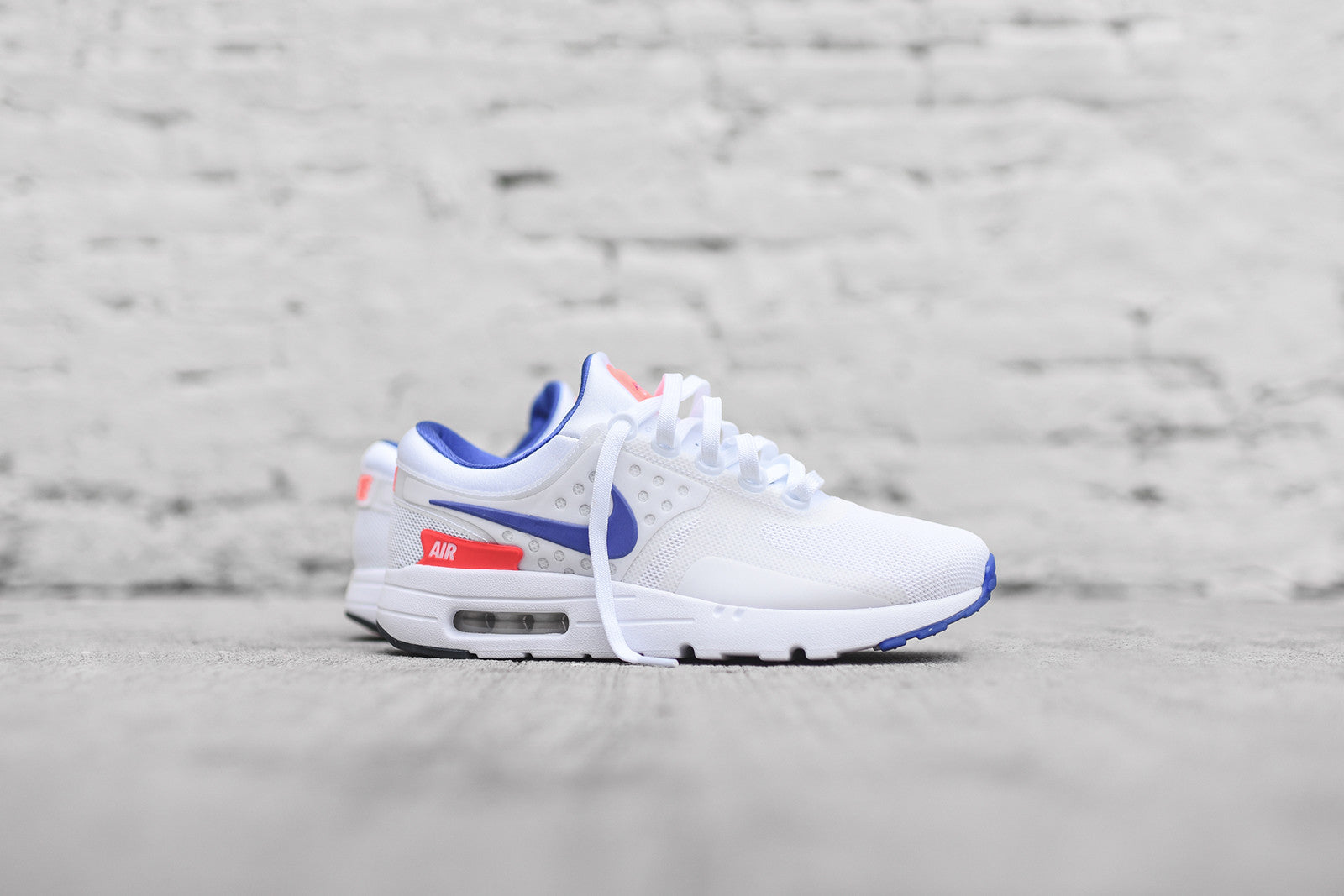 Nike Air Max Zero QS - Ultramarine