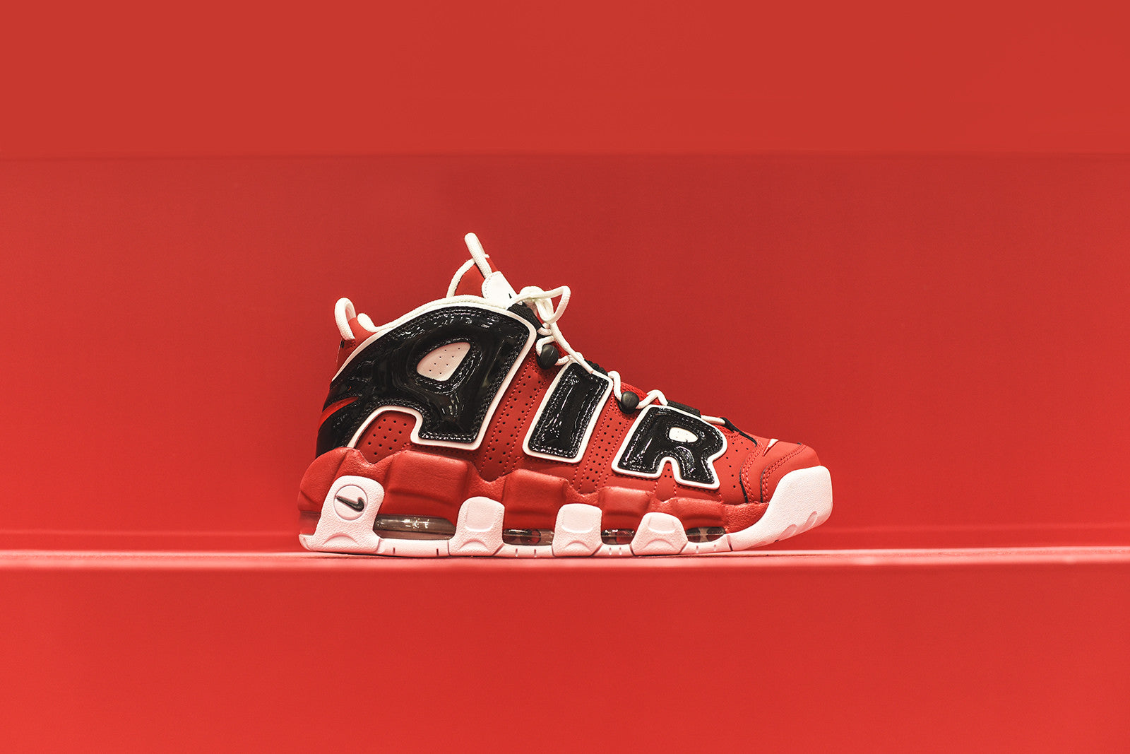 Nike Spring '17, Delivery 5