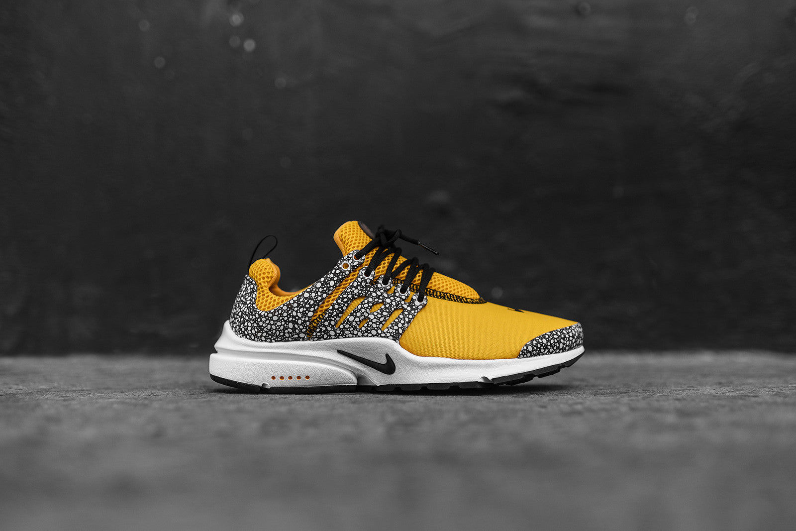 Nike Air Presto QS - Safari