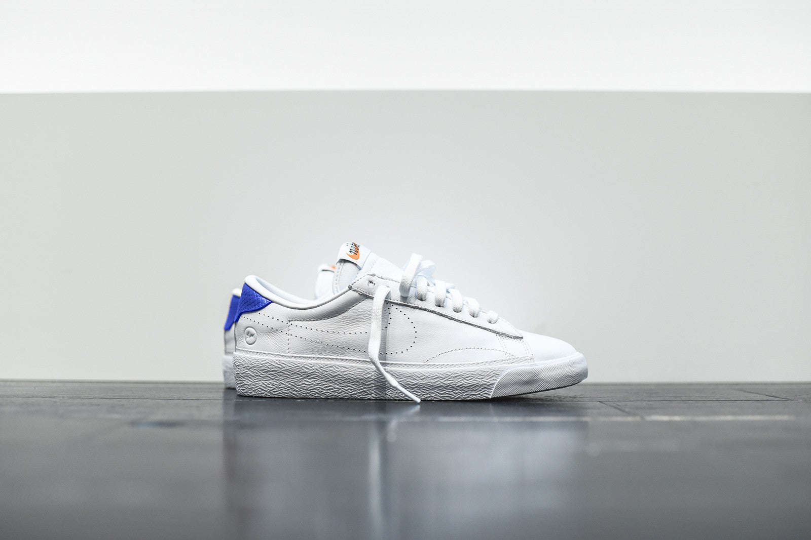 Nike x Fragment Design Air Zoom Tennis Classic Pack