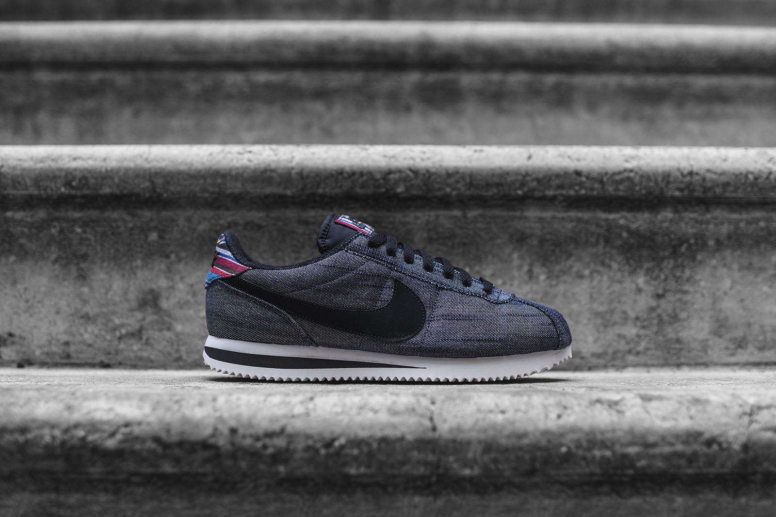 Nike Summer '17, Delivery 3