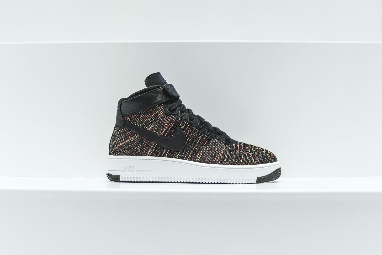 Nike Men's & Women's Air Force 1 Flyknit Pt. II