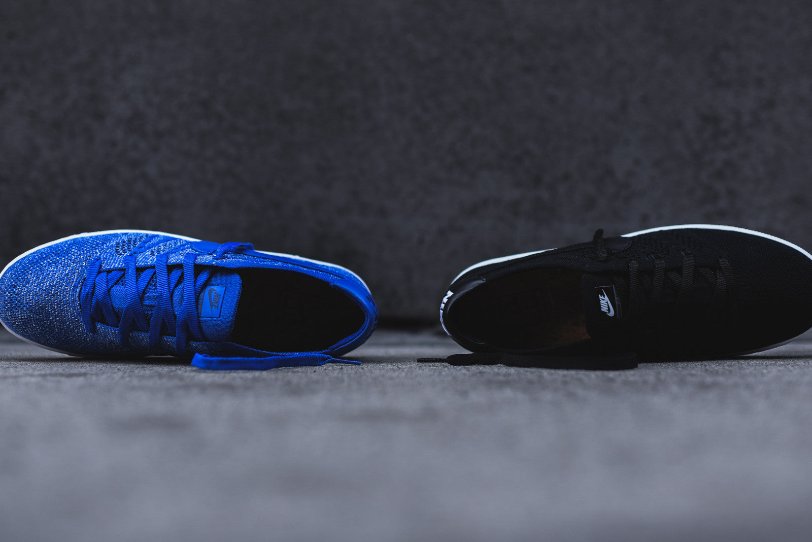 Nike Tennis Classic Ultra Flyknit Pack