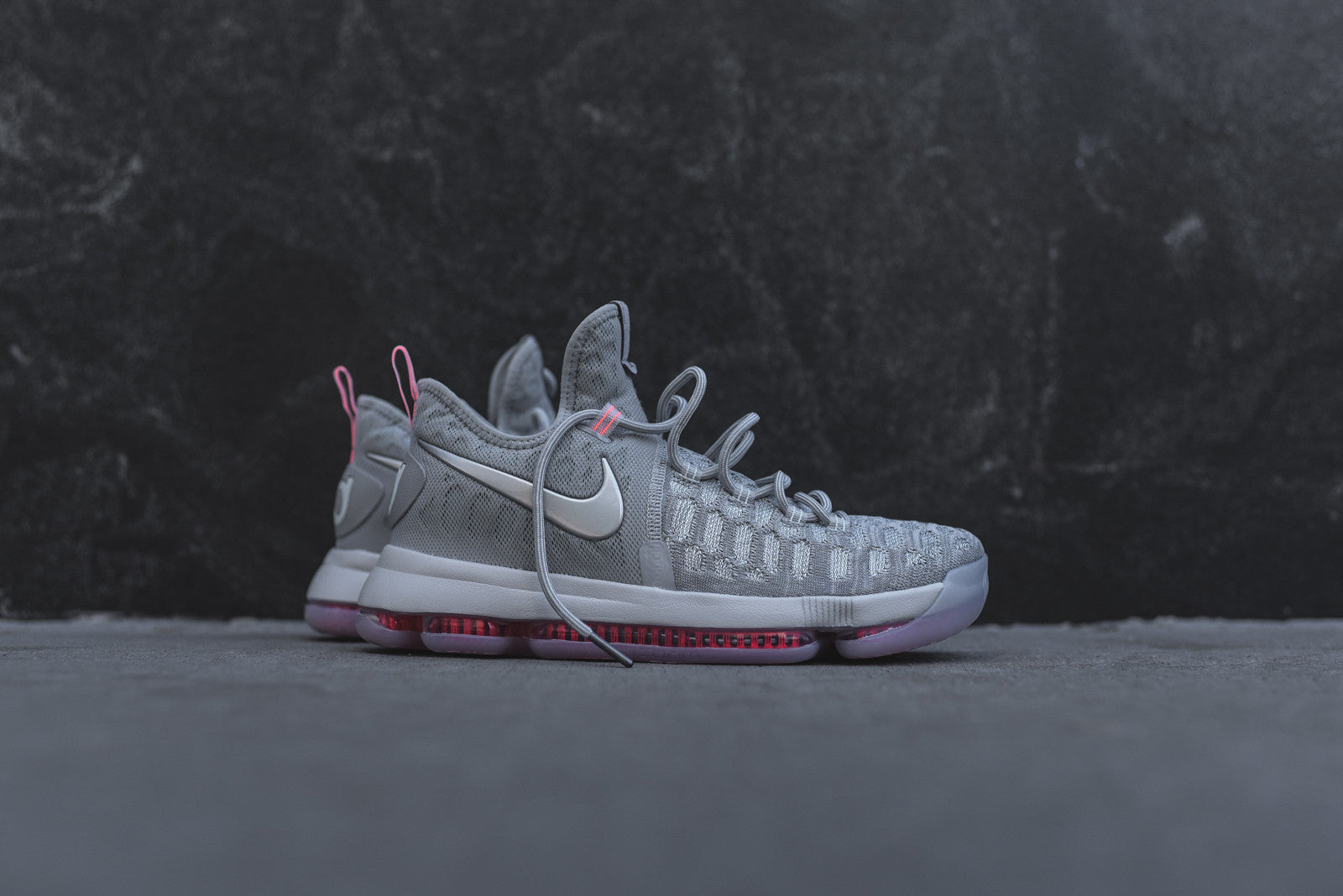 Nike Zoom KD 9 - Pre-Heat