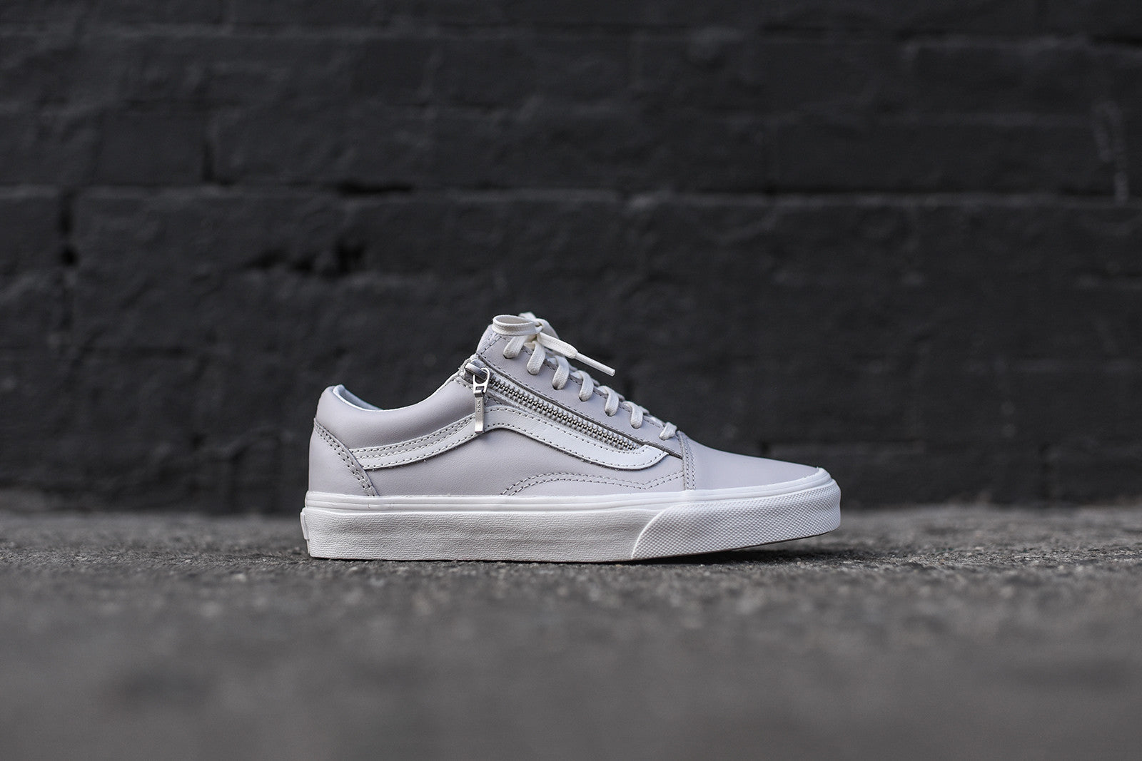 Vans WMNS Spring '17 Delivery 1