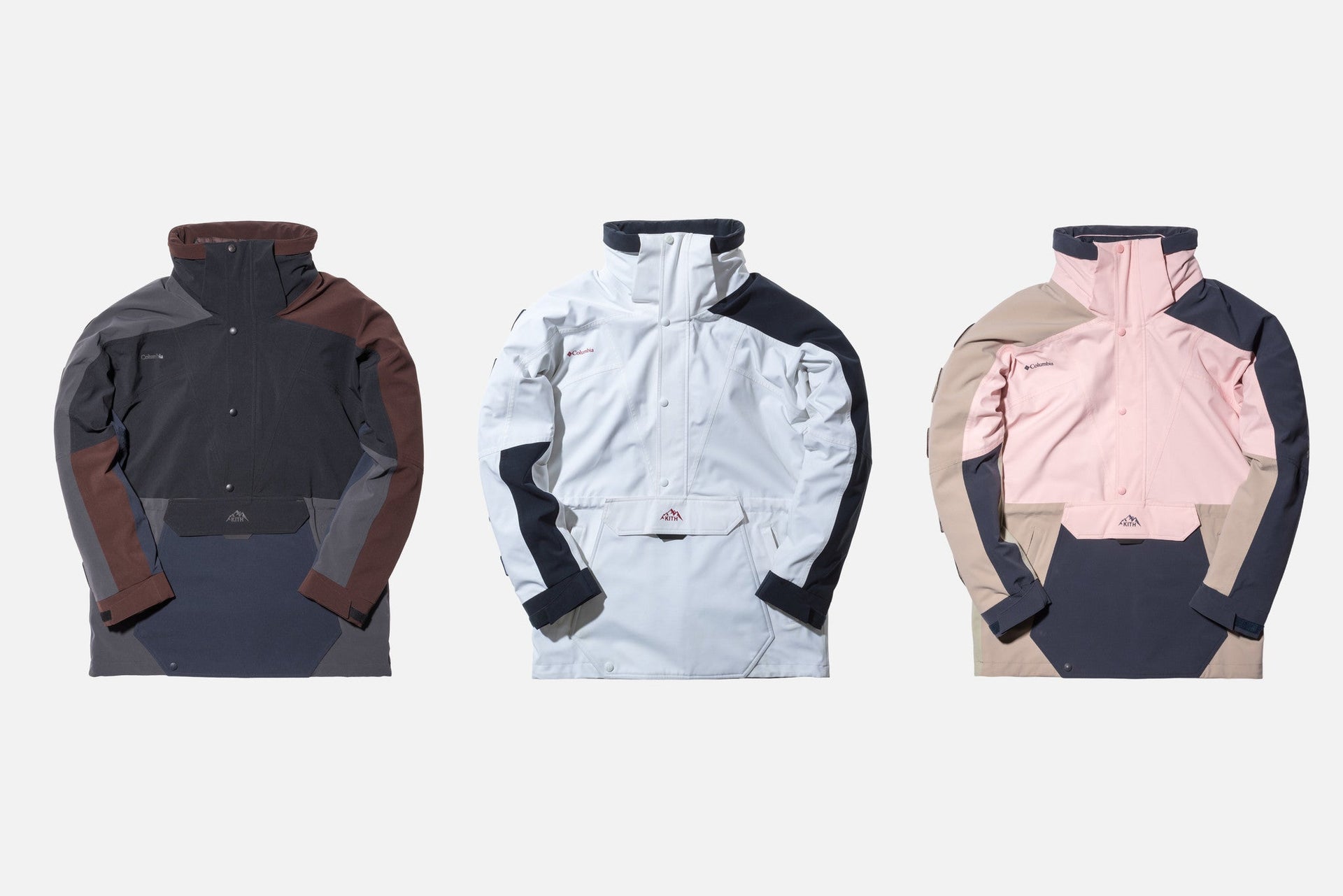 A Closer Look at Kith Aspen