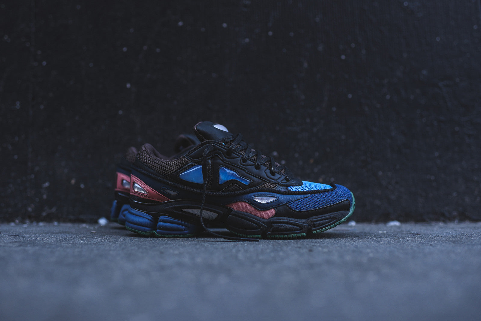 adidas by Raf Simons Ozweego 2