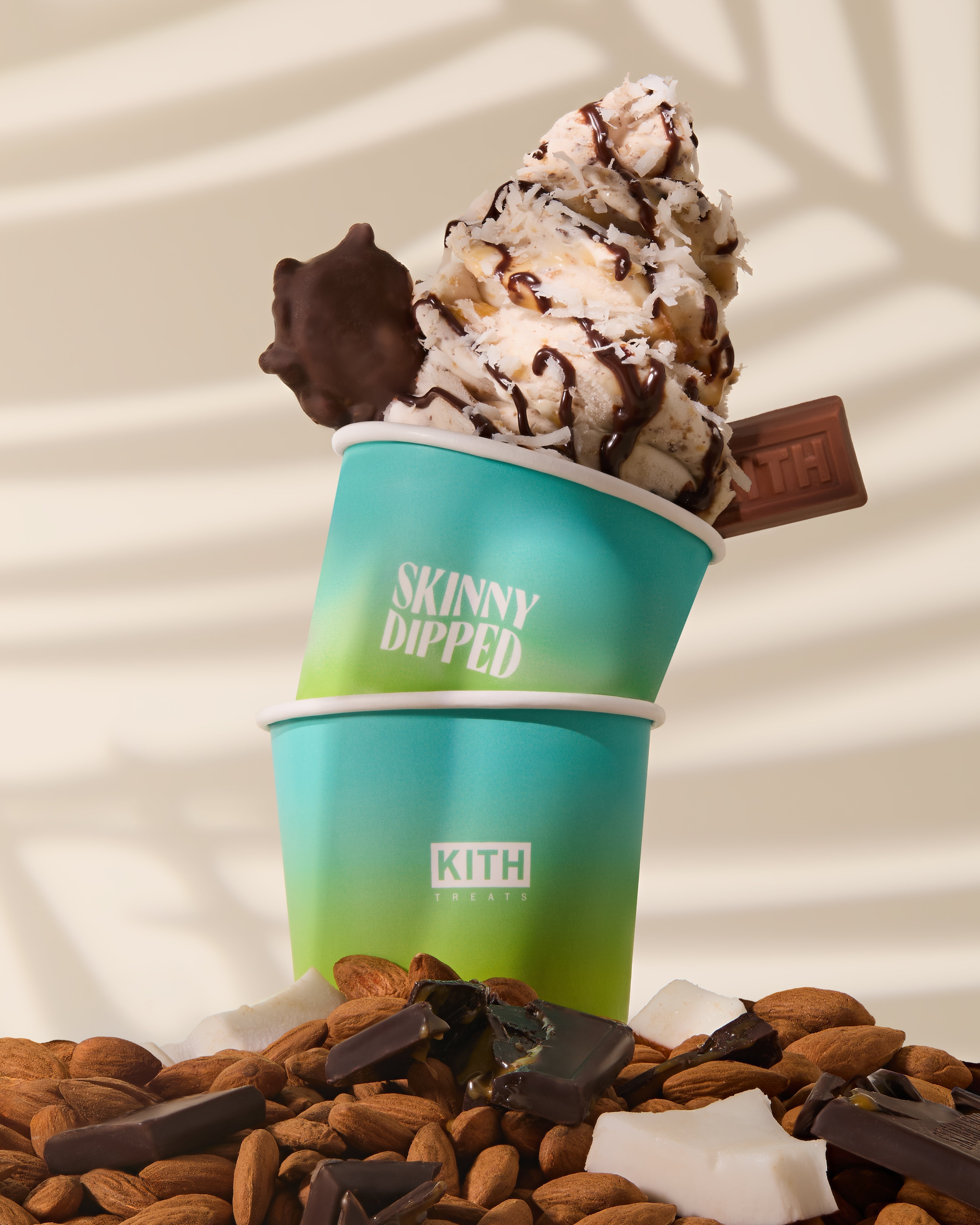 Kith Treats for SkinnyDipped – Kith UK