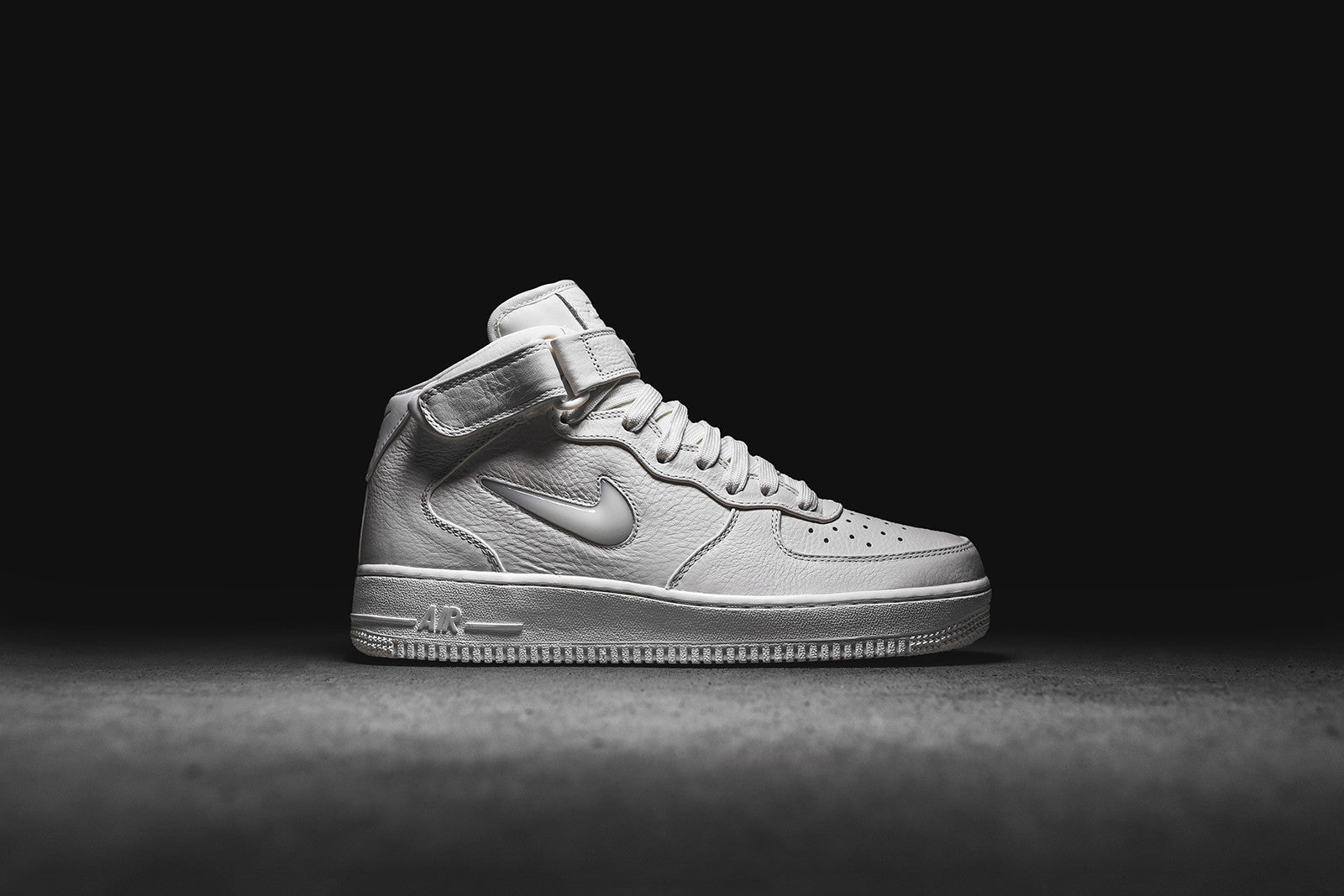 NikeLab Air Force 1 Mid Retro PRM Pack
