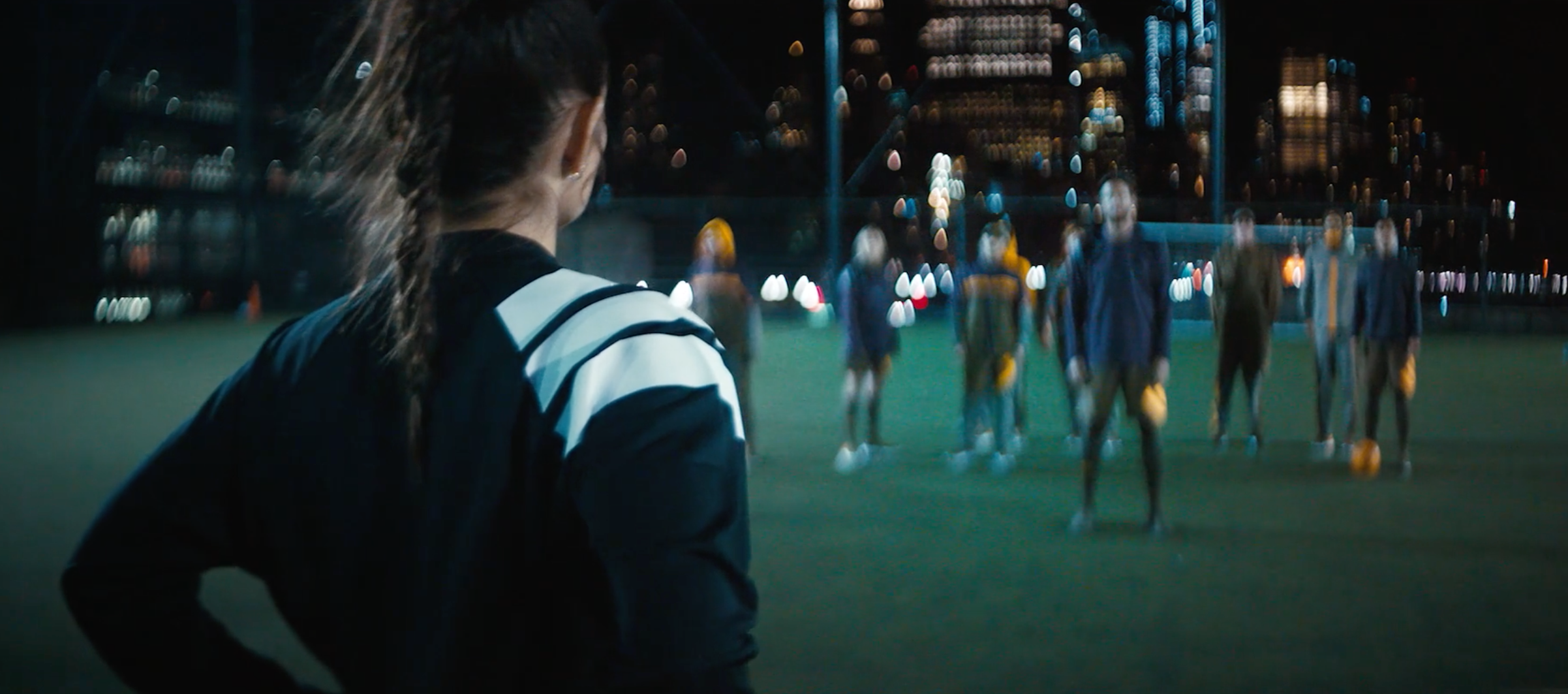 Kith for adidas Football Season 2: The Film – Kith UK