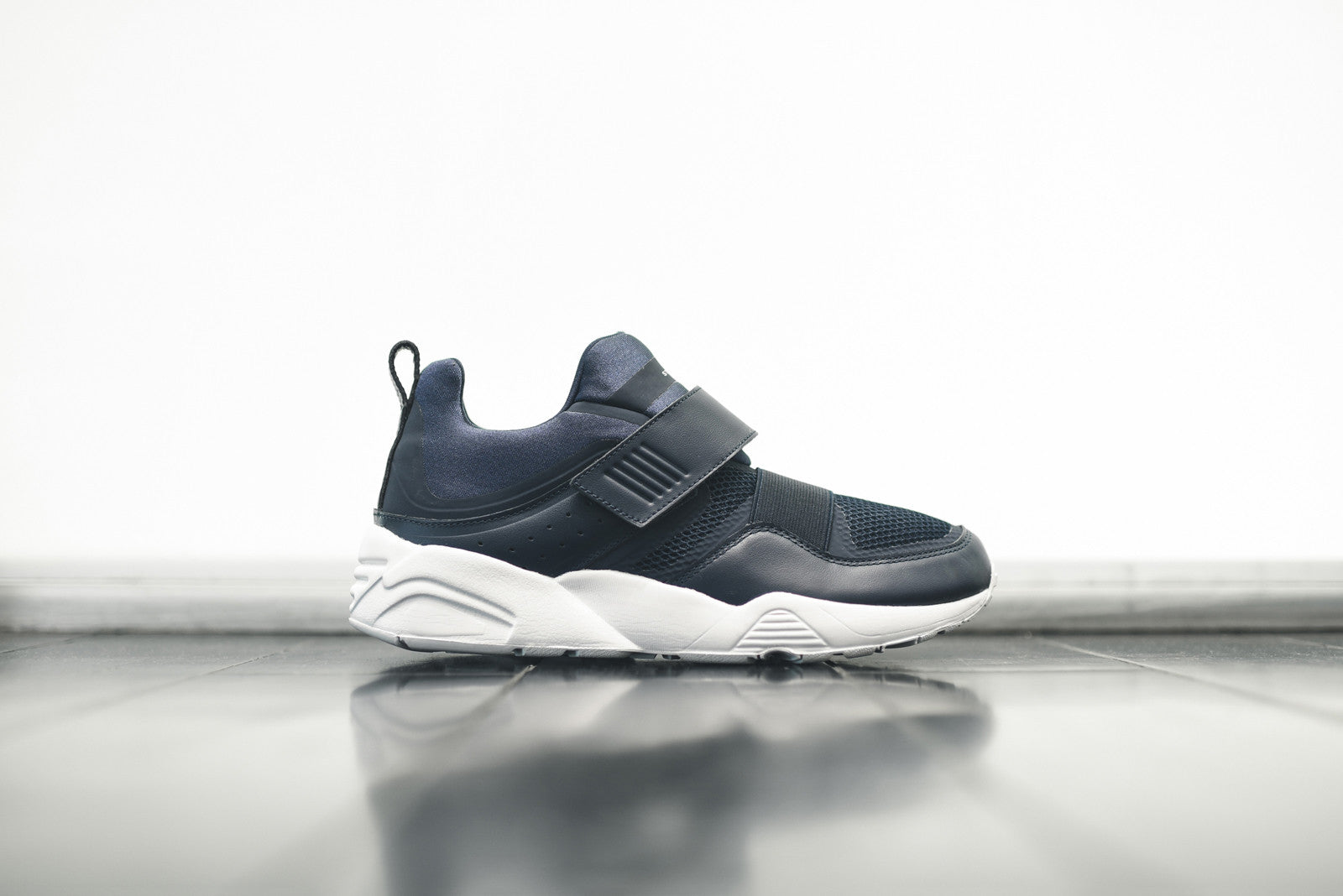 Puma x Stampd Summer 2016 Collection