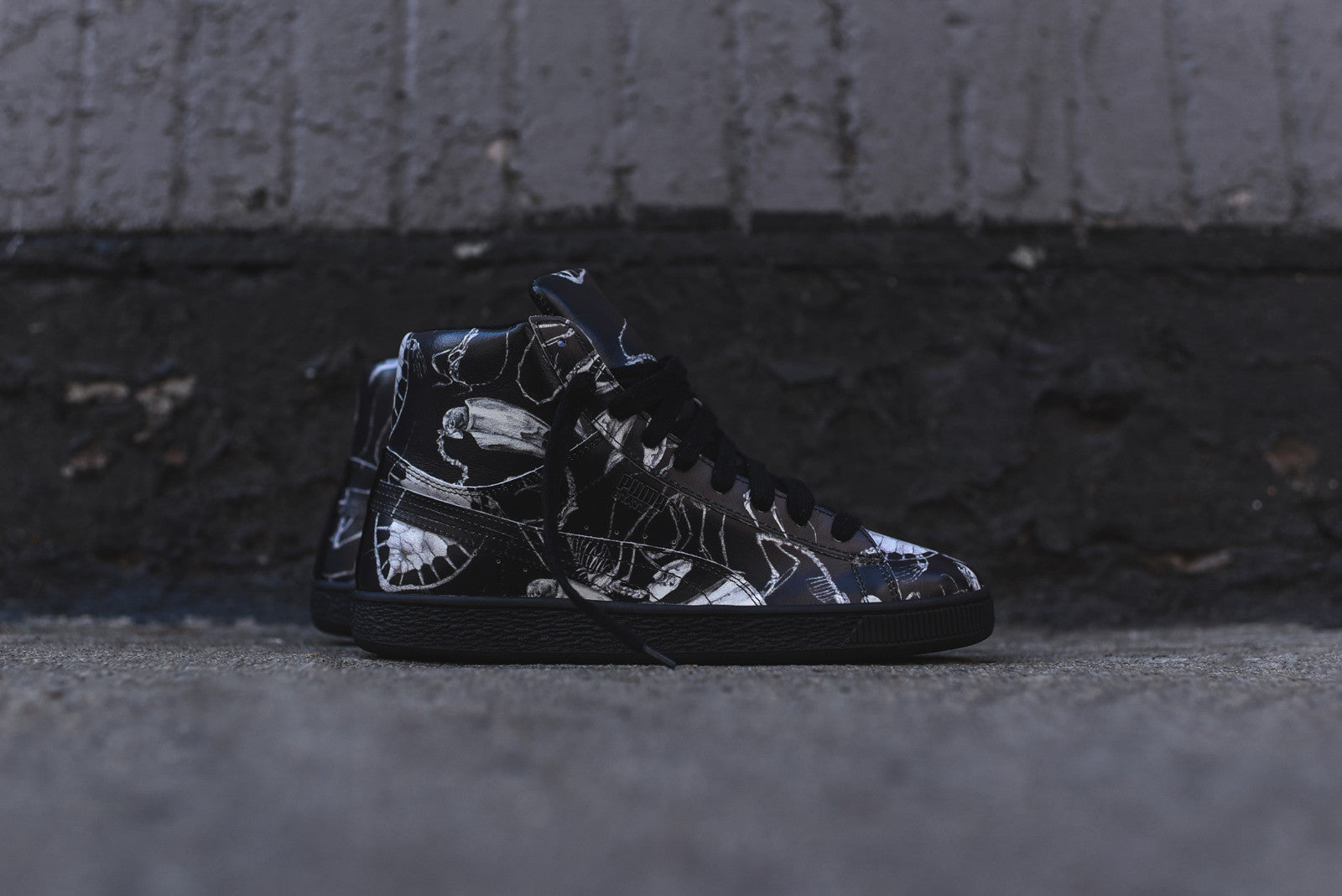 Puma x SWASH States Trio