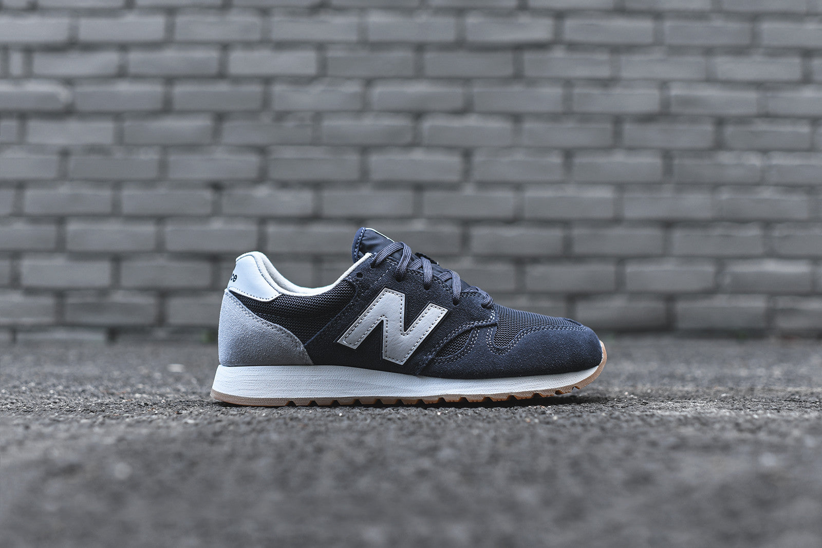 New Balance 520 - Navy