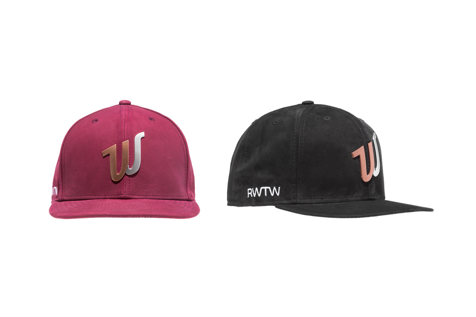 Kith x RWTW x New Era 59FIFTY - King Capsule