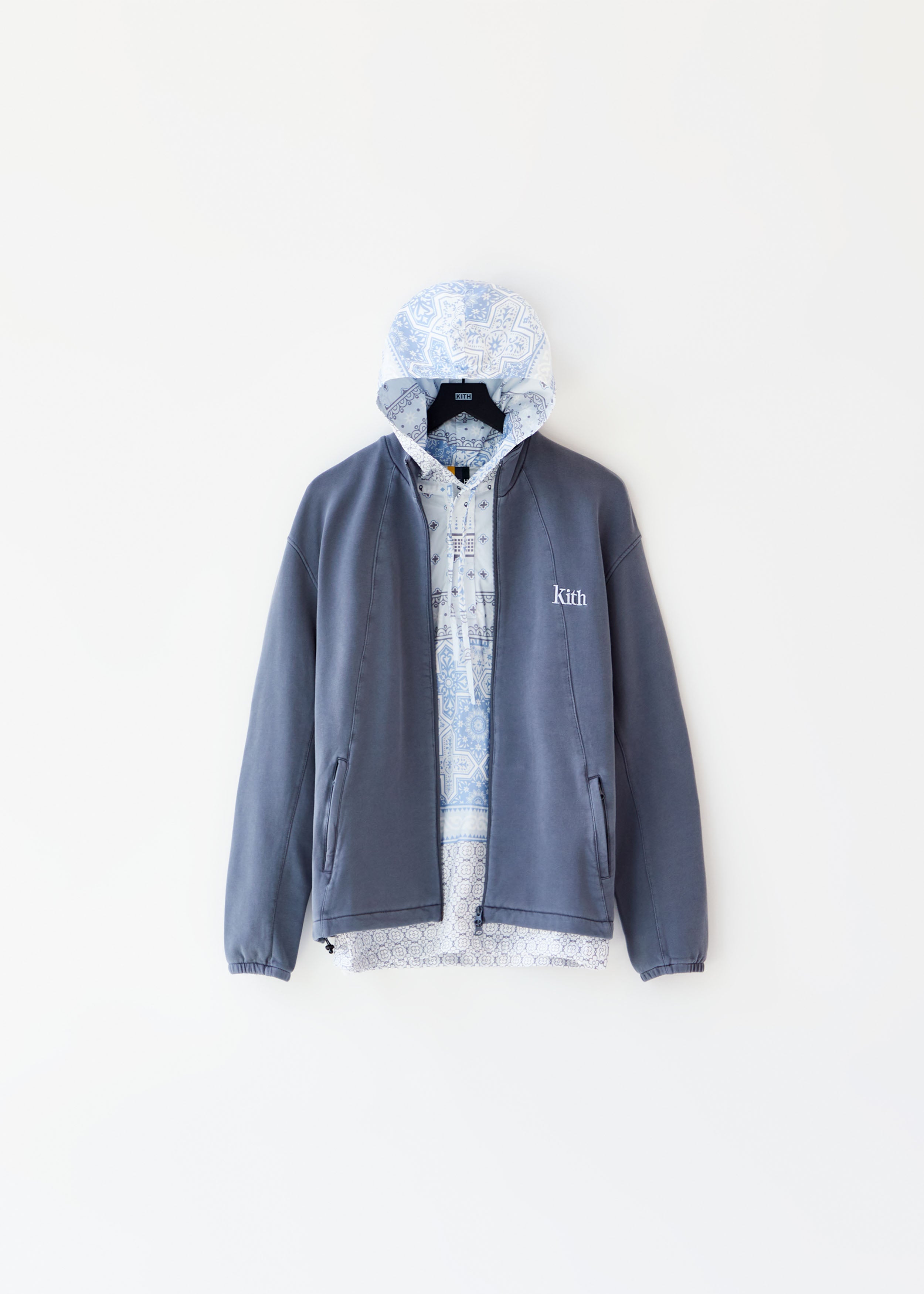 A Closer Look at Kith Spring 2 2021 – Kith UK