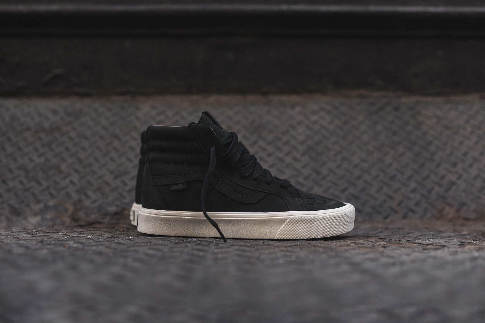 Vans Vault Sk8 Hi Reissue Lite LX Pack