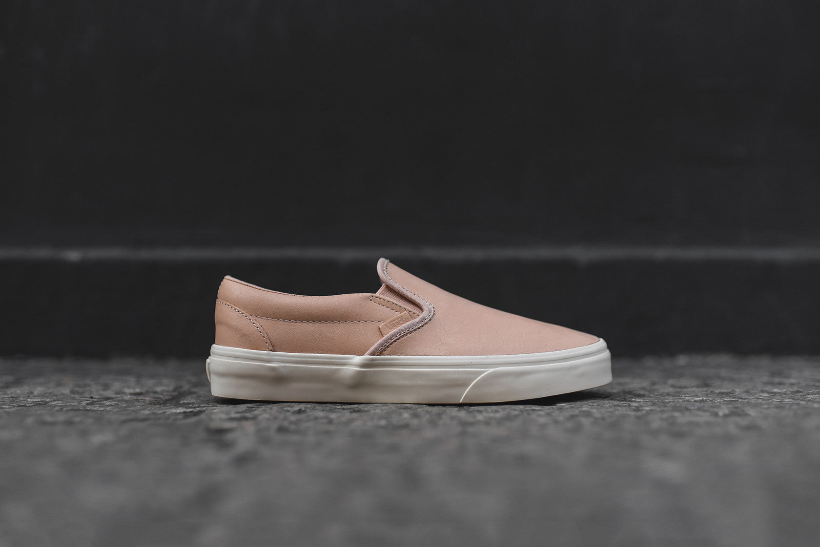 Vans Classic Slip-On DX & Authentic DX Vachetta Pack