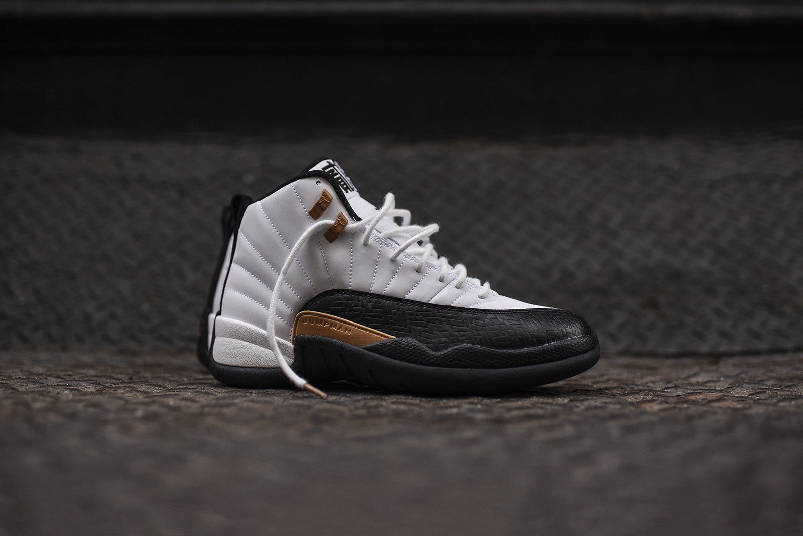 Nike Air Jordan 12 Retro - Chinese New Year