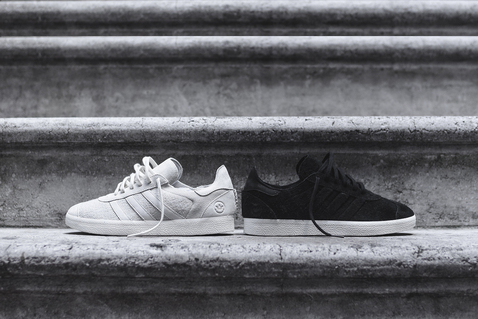 adidas Consortium x Wings + Horns Pack