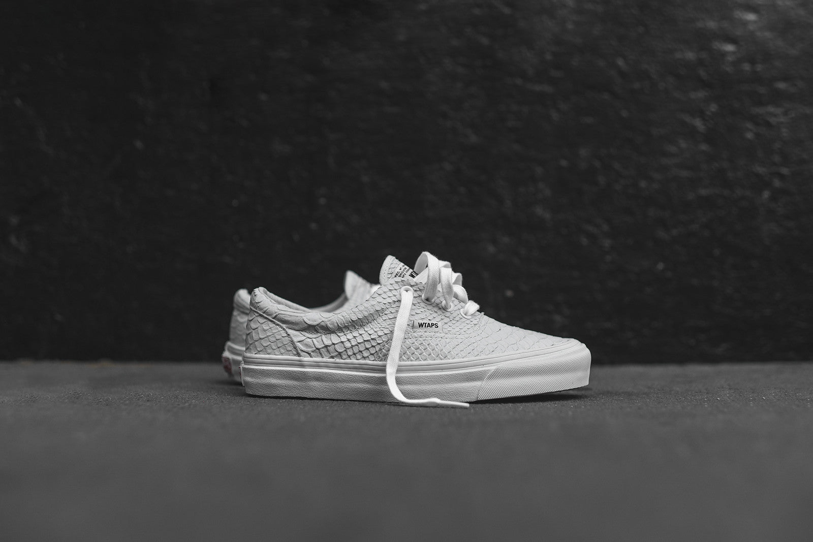 Vans Vault x WTAPS OG Era LX Anaconda Pack
