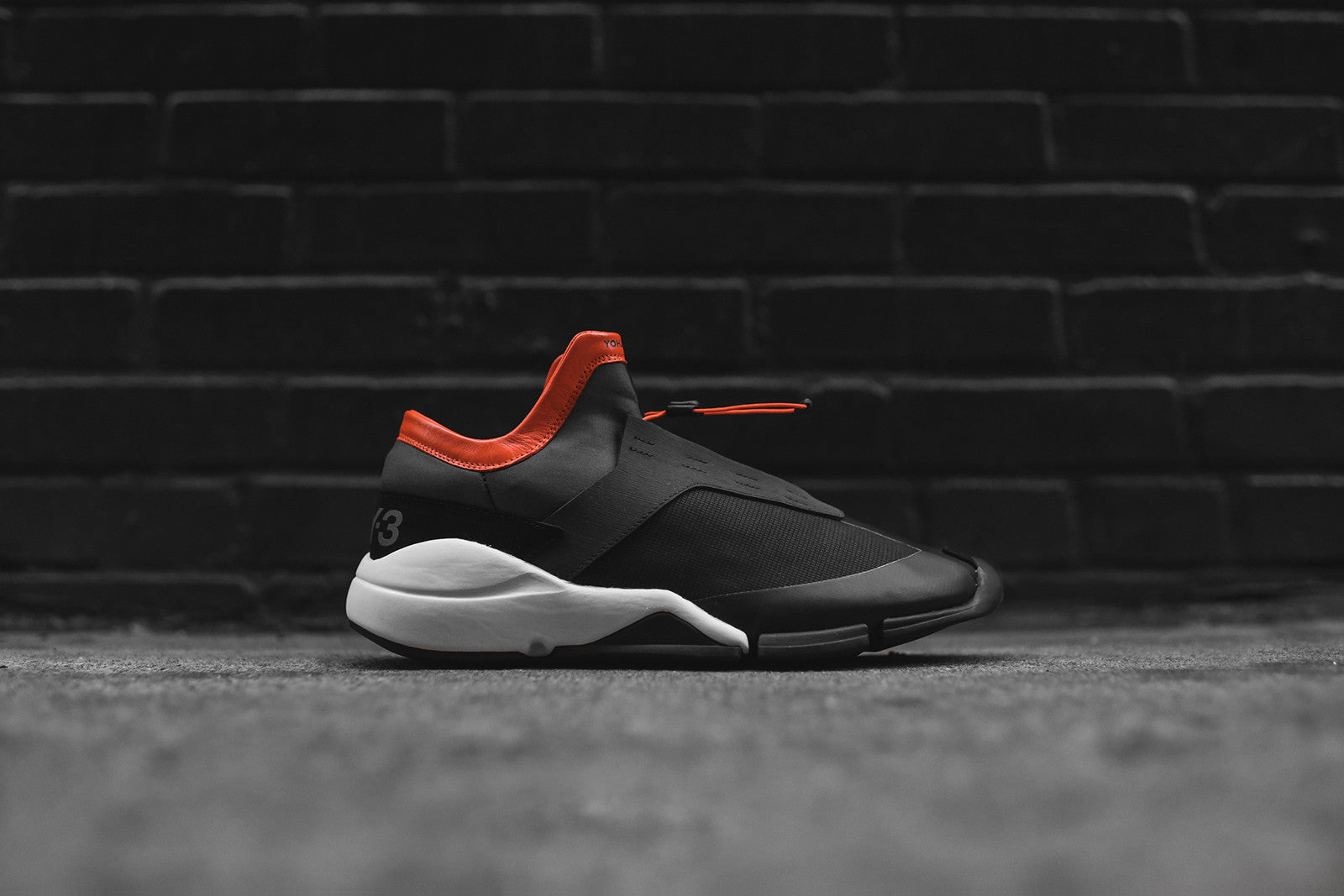 Y-3 Fall '16 Delivery 1