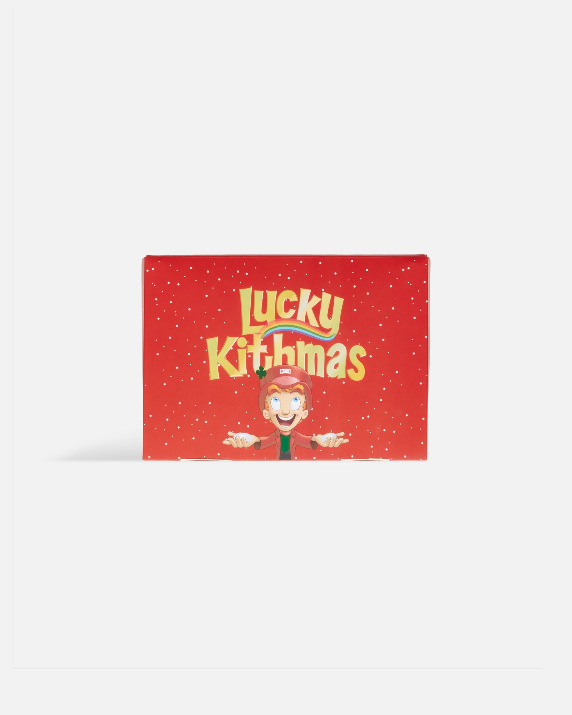 Kith Treats for Lucky Charms