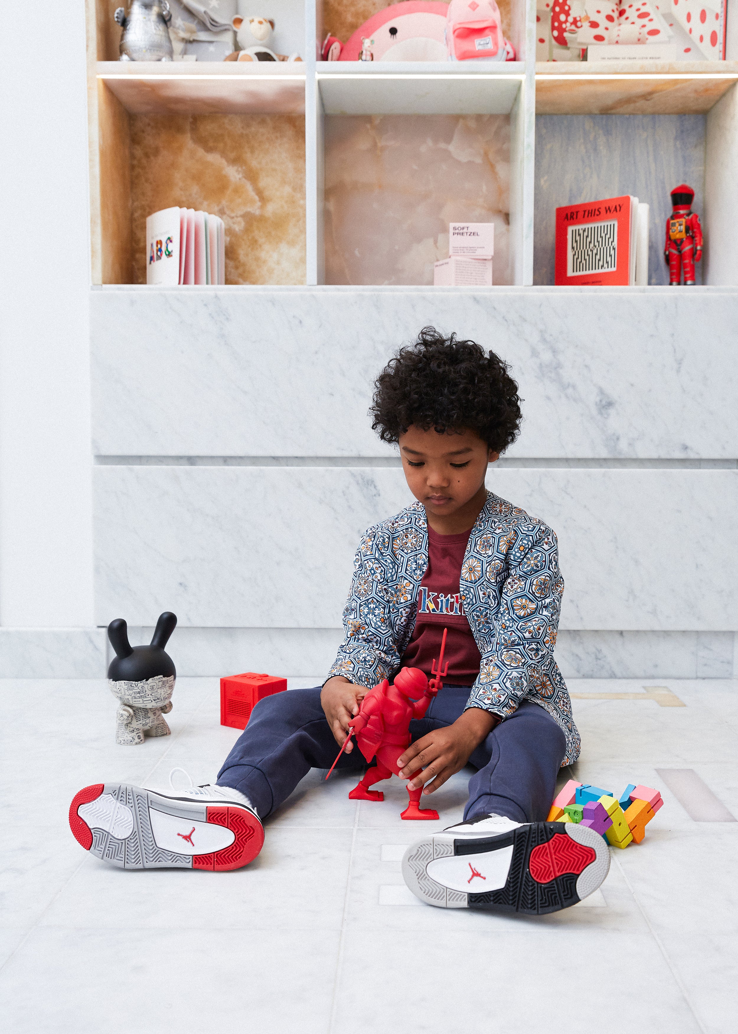 Kith Kids Spring Kith Kids Spring 2020 – Kith UK