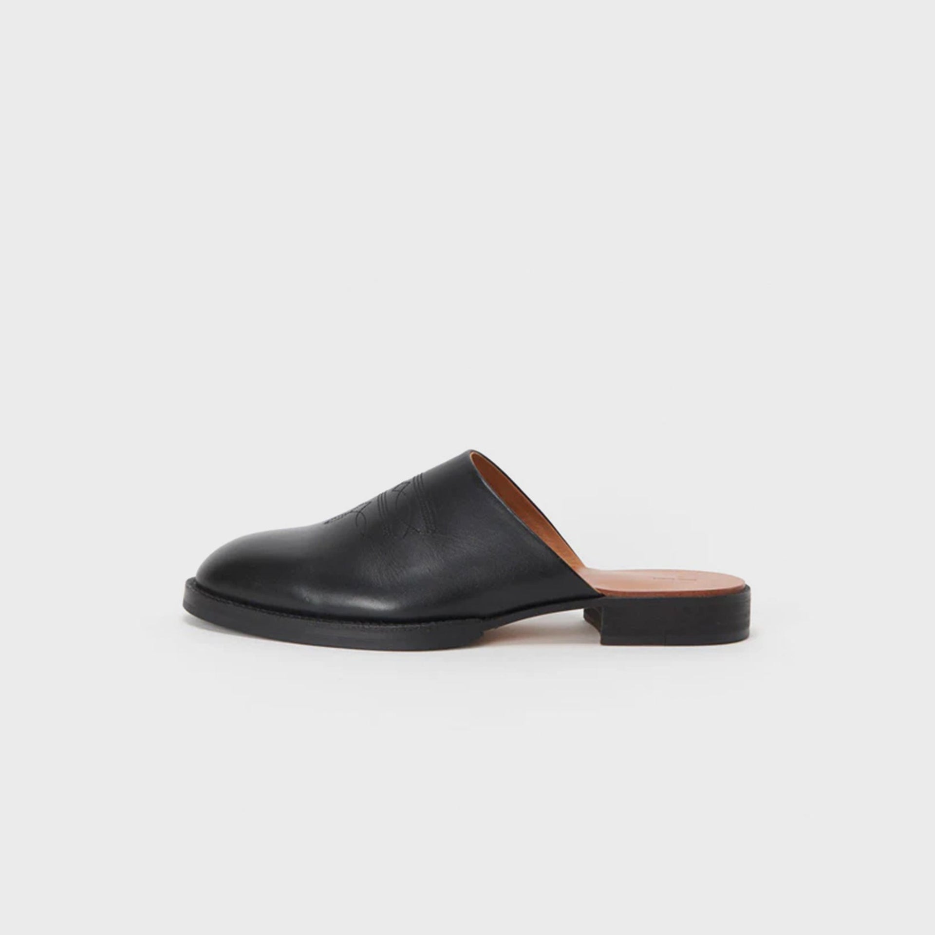 Hender Scheme Cheak - Black