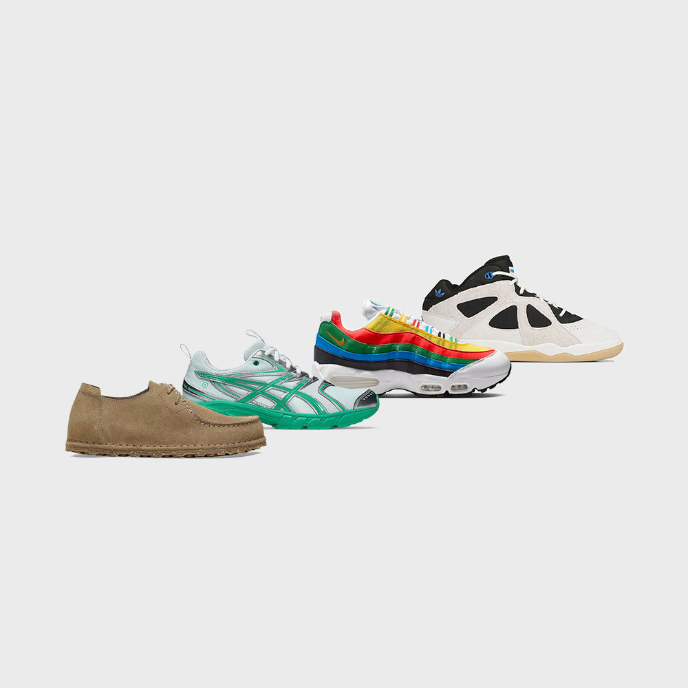 Featured | Featured Footwear
