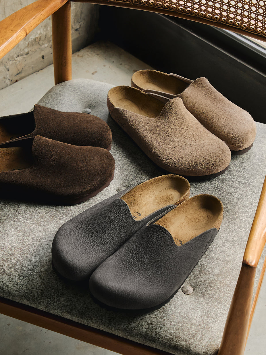 Kith for Birkenstock Summer 26 – Kith UK