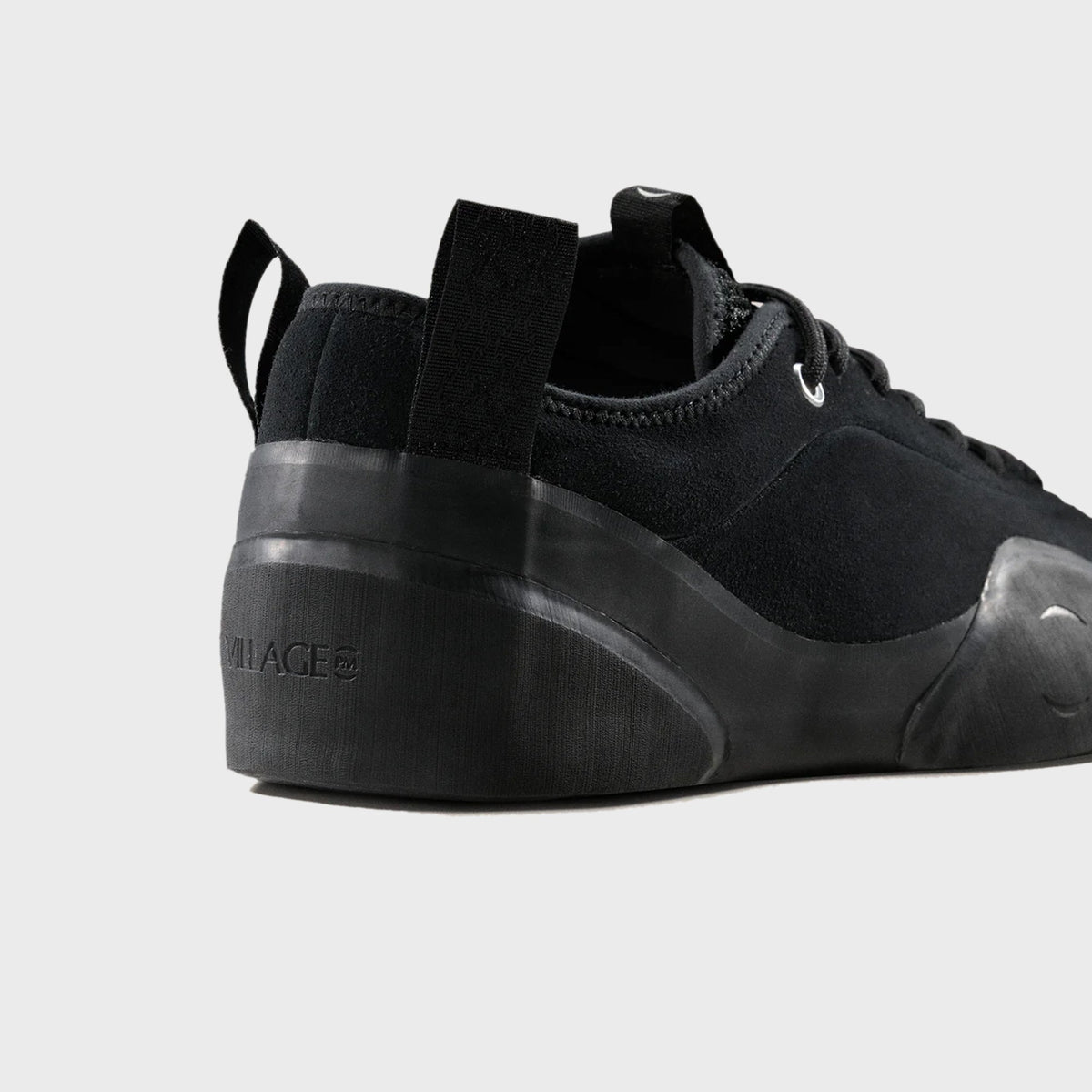 Village PM 1 PM - Black / Natural Black