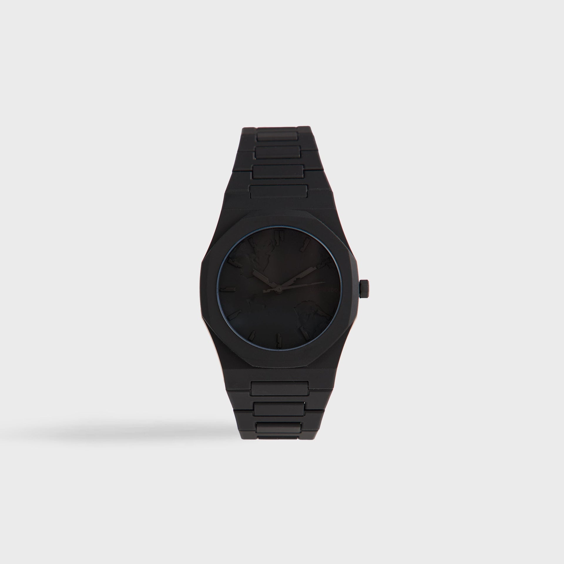 D1 Milano Polycarbon 40.5mm - Crushed