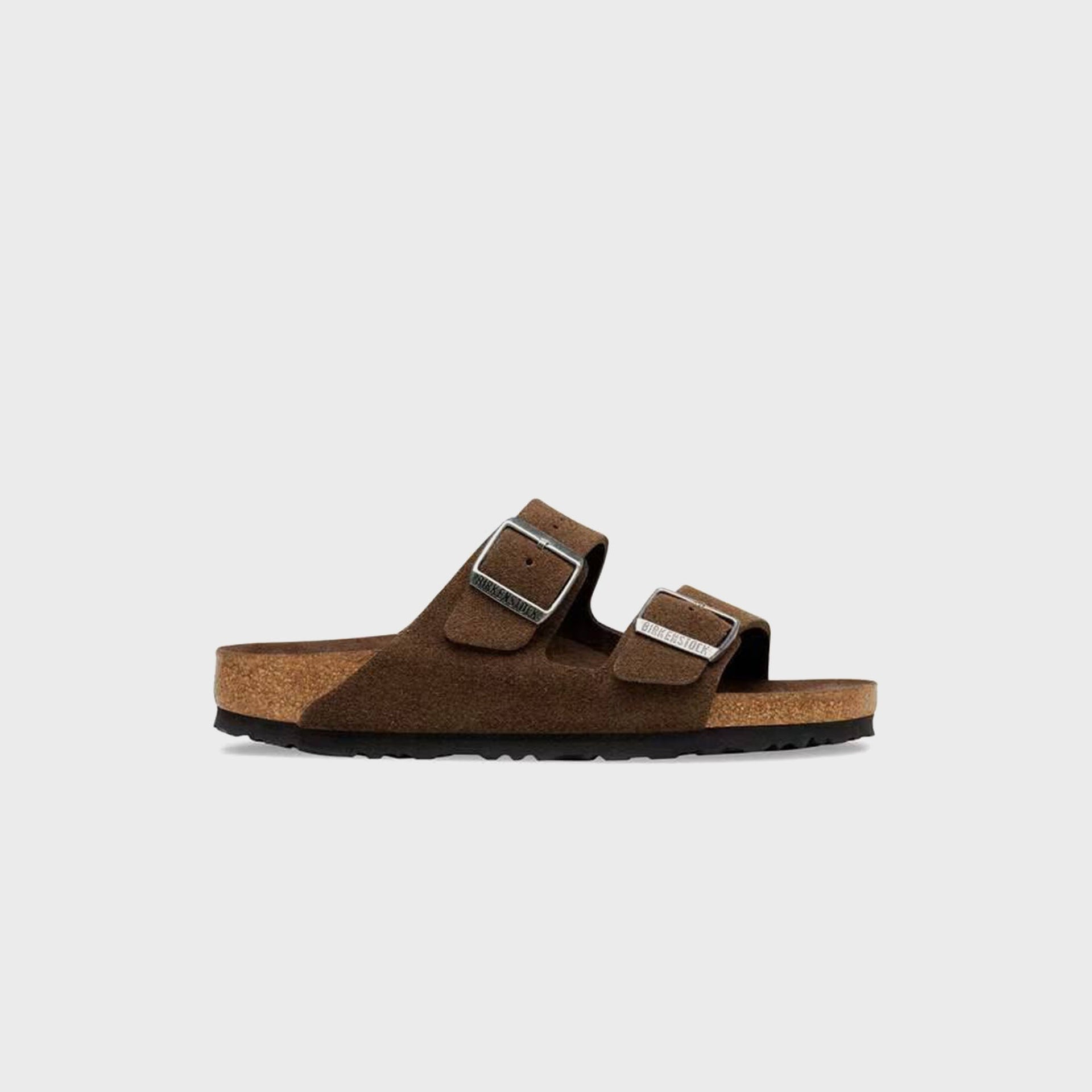 Birkenstock Arizona Soft Footbed - Carafe