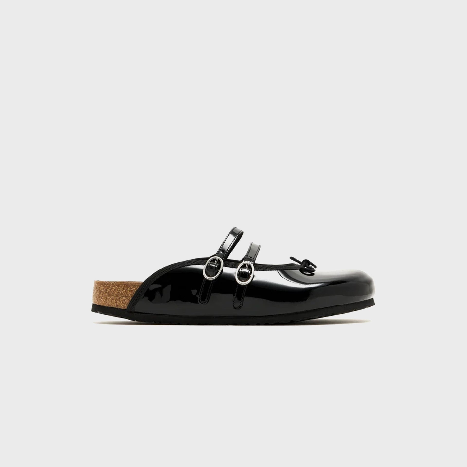 Birkenstock x Repetto WMNS Scala - Profound Black